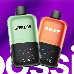 Disspossible Vapes