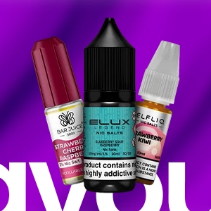 E Liquid