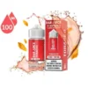 bar juice 100ml tobacco (6mg)