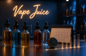 Blogs Vape Juice