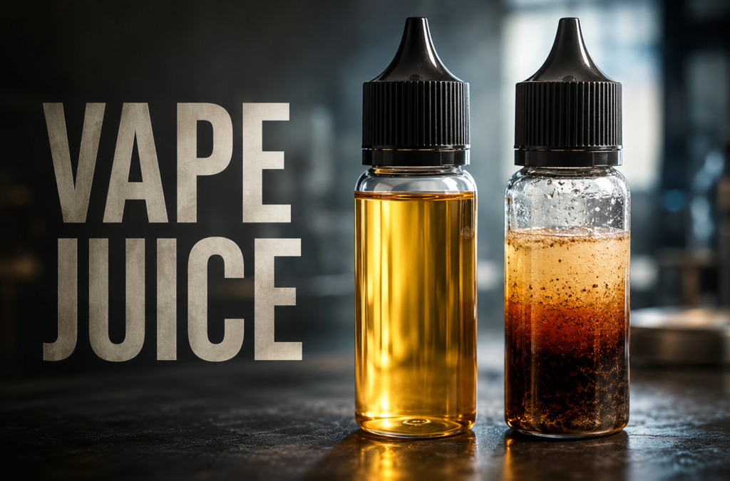 How Long Does Vape Juice Last? Brilliant Powerful 2024 Guide Vape Juice
