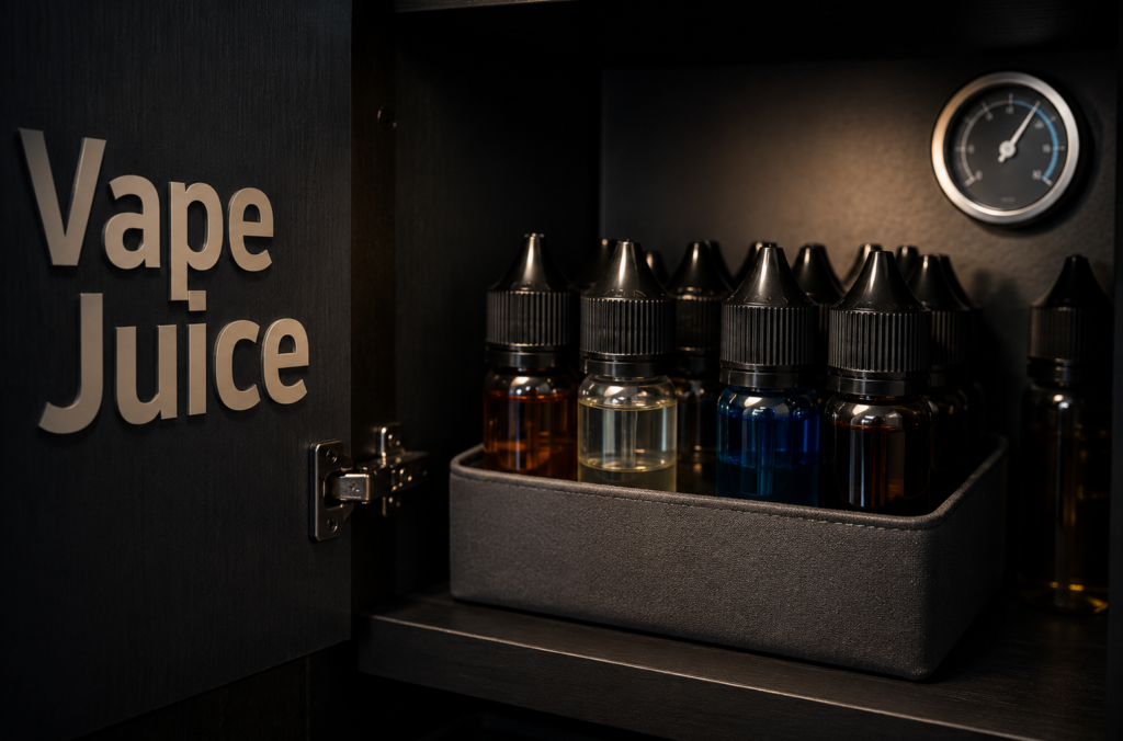 How Long Does Vape Juice Last? Brilliant Powerful 2024 Guide Vape Juice
