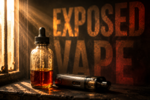 Blogs Exposed Vape
