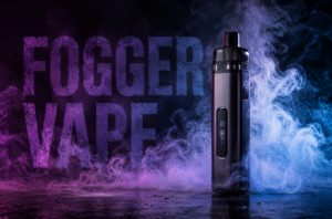 Blogs Fogger Vape