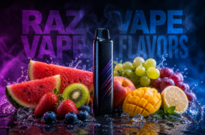 Blogs Raz Vape