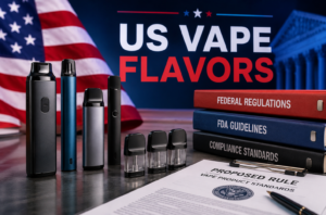Blogs Vape