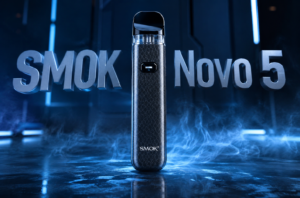 Blogs SMOK Novo