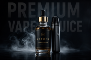 Blogs Premium Vape Juice