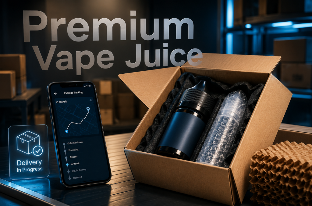Free Shipping on Premium Vape Juice - 10 Best Product Juices Premium Vape Juice