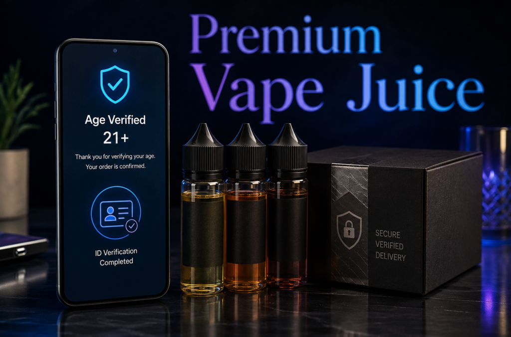 Free Shipping on Premium Vape Juice - 10 Best Product Juices Premium Vape Juice