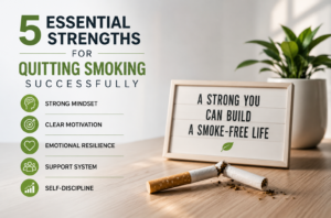 Blogs Quitting Smoking