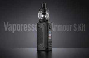 Home Vaporesso Armour S