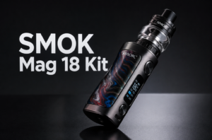 Home SMOK Mag 18