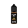 cuttwood salt 30ml sugar drizzle salt 35mg