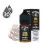 cuttwood salt 30ml sugar drizzle salt (35mg) 4545