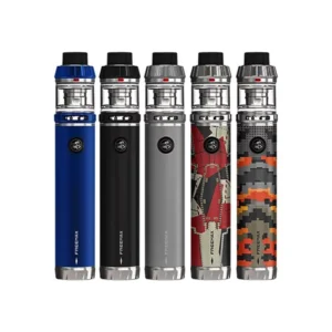 freemax twister 2 80w kit five in one