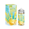 fruit monster 100ml banana ice (6mg) 5656