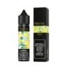 fruitia 60ml, pineapple citrus twist (3mg,6mg) 7697