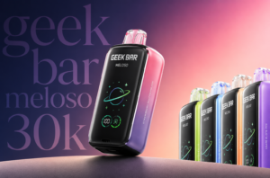 Blogs geek bar meloso 30k