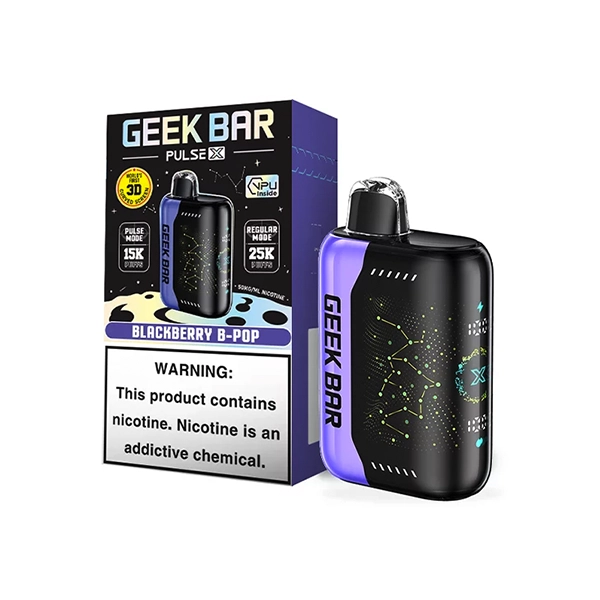 geekbarpulsex25000uae geek bar pulse 25k blackberry b pop