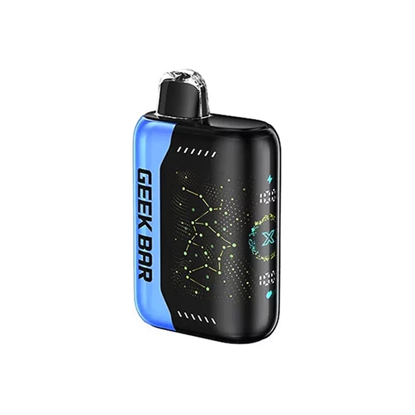 geekbarpulsex25000uae geek bar pulse 25k blue rancher