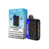 geek bar pulse 25k blueberry jam