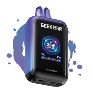 geek bar skyview 25k