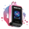 geek bar skyview 25k strawberryice