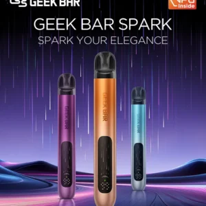 geekbar spark 1