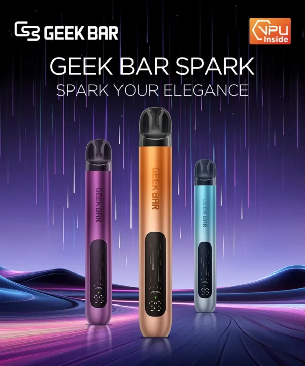 geekbar spark 1 geekbar spark 1