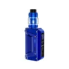 geekvape aegis legend 3 kit blue