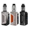 geekvape aegis legend 3 kit three in one