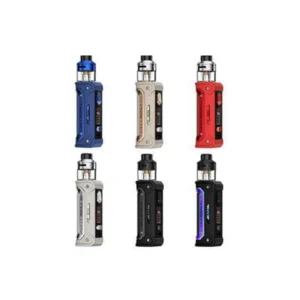 geekvape e100i (aegis eteno i) kit (all)