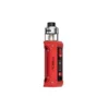 geekvape e100i (aegis eteno i) kit (red)