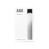 juul device kit silver
