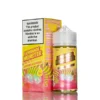 lemonade monster 100ml watermelon lemonade (3mg) 4556