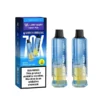 lost mary nera 70k refil pod blue razz ice