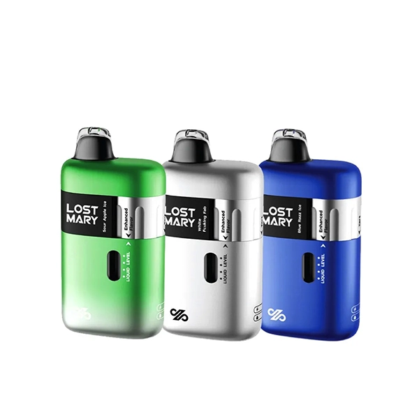 lost mary ultrasonic 35k bl lost mary ultrasonic 35k bl