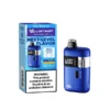 lost mary ultrasonic 35k blue razz ice