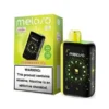 meloso bar 30k strawnana ice