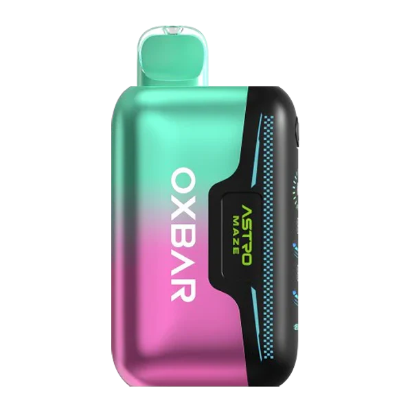 juicy watermelon oxbar astro maze 50k disposable oxbar 1
