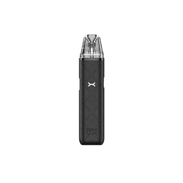 oxva xlim go vape kit 18 oxva xlim go kit black