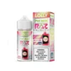 raz x pod juice 100ml strawberry lolly (6mg) 34689
