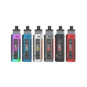 smok g priv pod kit (all in one)