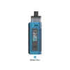 smok g priv pod matte blue