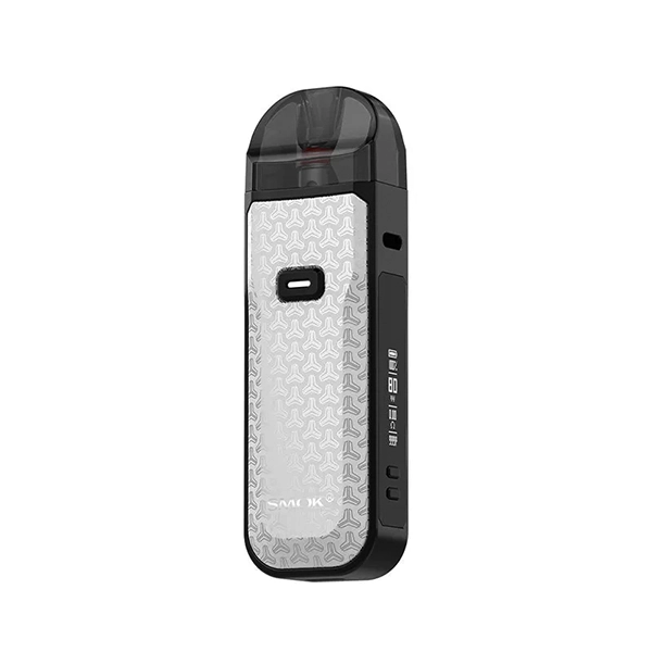 smok nord 5 kit smok nord 5 kit white dart