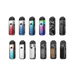 smok nord 5 kit