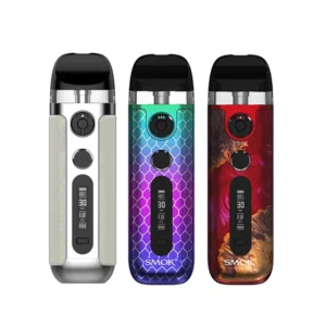 smok novo 5 kit 3