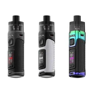 smok rpm 5 kit 734