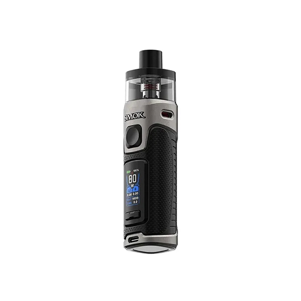 smok rpm 5 kit 734 smok rpm 5 kit black